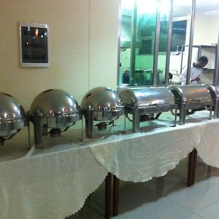 Addis Amba Hotel バハルダール エクステリア 写真
