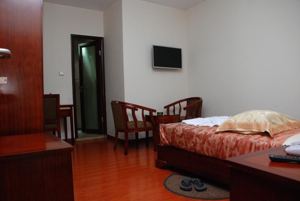 Addis Amba Hotel バハルダール エクステリア 写真